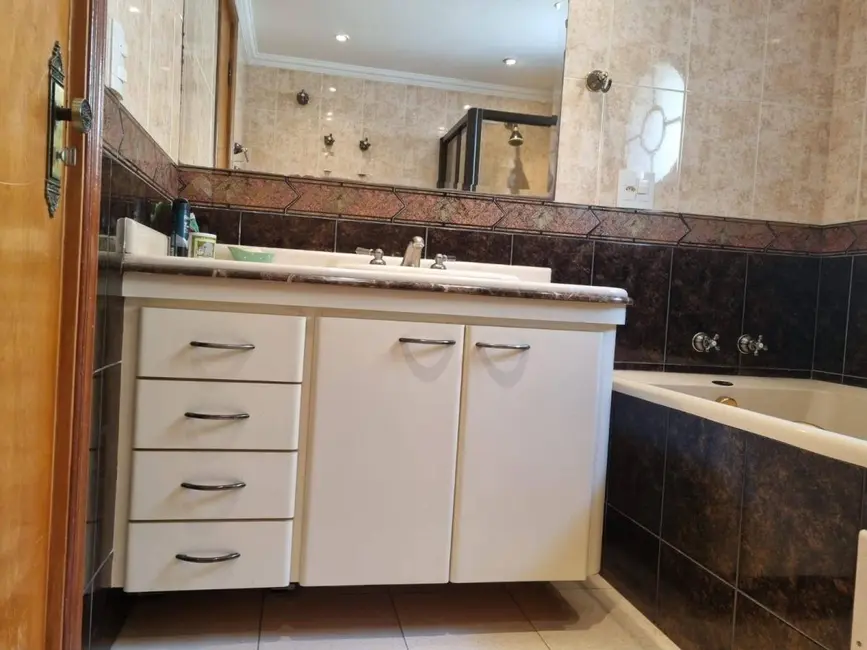 Apartamento com 3 quartos à venda, 120m2 em Vila Mariana, São Paulo - SP - imagem 9 Foto 9 de Apartamento com 3 quartos à venda, 120m2 em Vila Mariana, São Paulo - SP