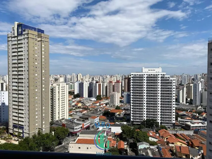 Foto 7 de Apartamento com 3 quartos à venda, 106m2 em Vila Mariana, São Paulo - SP