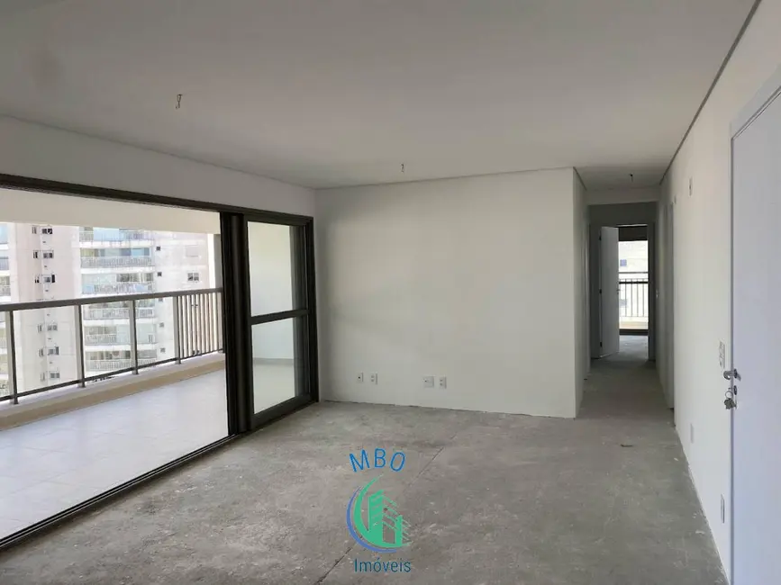 Foto 3 de Apartamento com 3 quartos à venda, 106m2 em Vila Mariana, São Paulo - SP