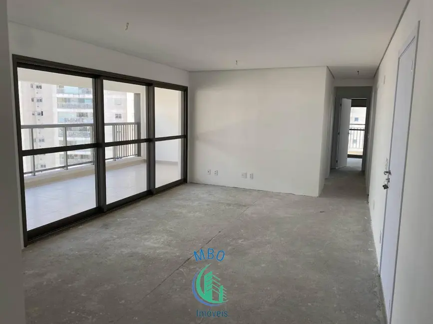 Foto 2 de Apartamento com 3 quartos à venda, 106m2 em Vila Mariana, São Paulo - SP