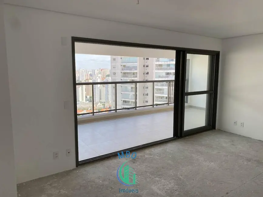 Foto 4 de Apartamento com 3 quartos à venda, 106m2 em Vila Mariana, São Paulo - SP