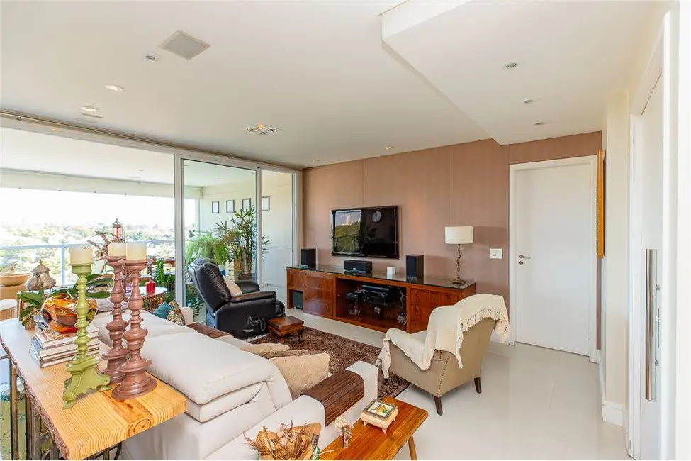 Apartamento com 3 quartos à venda, 180m2 em Campo Belo, São Paulo - SP - imagem 5 Foto 5 de Apartamento com 3 quartos à venda, 180m2 em Campo Belo, São Paulo - SP