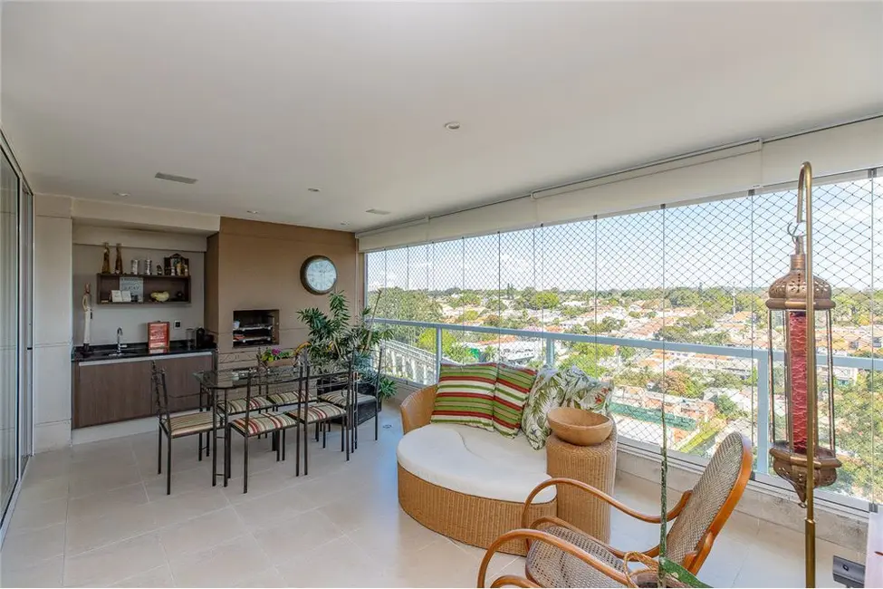 Foto 1 de Apartamento com 3 quartos à venda, 180m2 em Campo Belo, São Paulo - SP