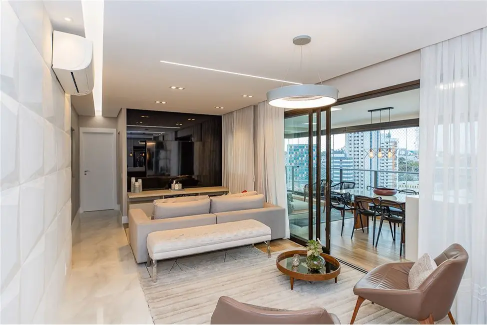 Apartamento com 2 quartos à venda, 100m2 em Campo Belo, São Paulo - SP - imagem 7 Foto 7 de Apartamento com 2 quartos à venda, 100m2 em Campo Belo, São Paulo - SP