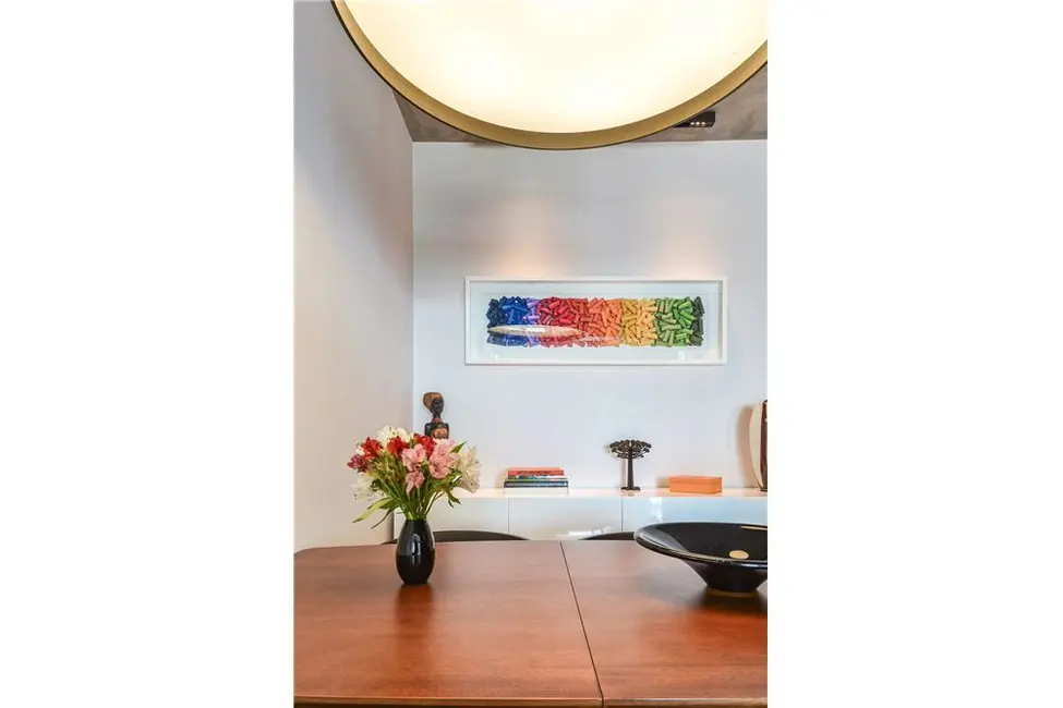 Apartamento com 2 quartos à venda, 68m2 em Campo Belo, São Paulo - SP - imagem 5 Foto 5 de Apartamento com 2 quartos à venda, 68m2 em Campo Belo, São Paulo - SP