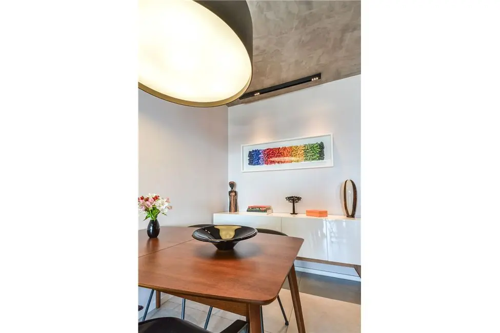 Apartamento com 2 quartos à venda, 68m2 em Campo Belo, São Paulo - SP - imagem 6 Foto 6 de Apartamento com 2 quartos à venda, 68m2 em Campo Belo, São Paulo - SP