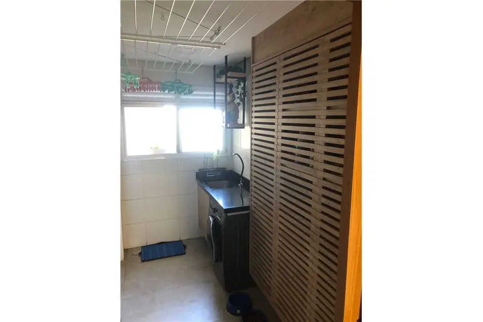 Foto 9 de Apartamento à venda, 197m2 em Jardim Marajoara, São Paulo - SP