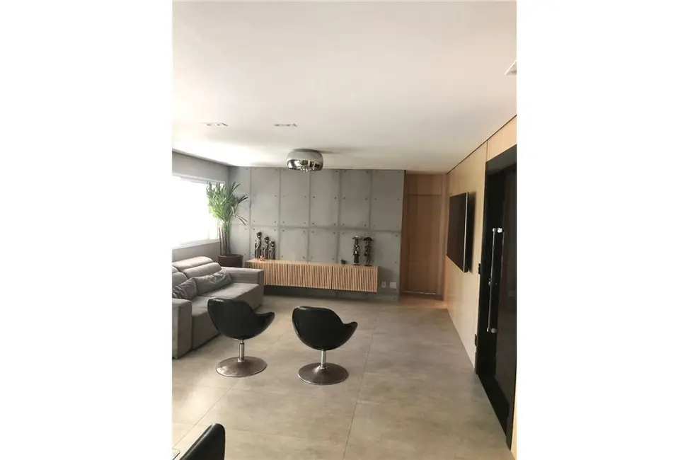 Foto 7 de Apartamento à venda, 197m2 em Jardim Marajoara, São Paulo - SP