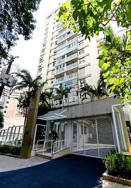 Foto 1 de Apartamento com 4 quartos à venda, 100m2 em Vila Nova Conceição, São Paulo - SP