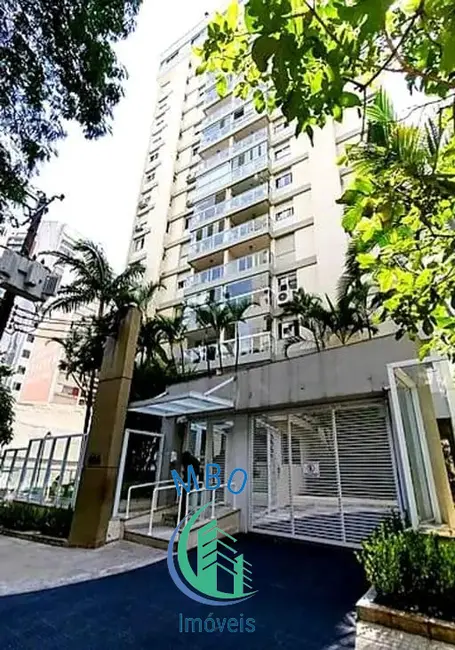 Foto 1 de Apartamento com 4 quartos à venda, 100m2 em Vila Nova Conceição, São Paulo - SP