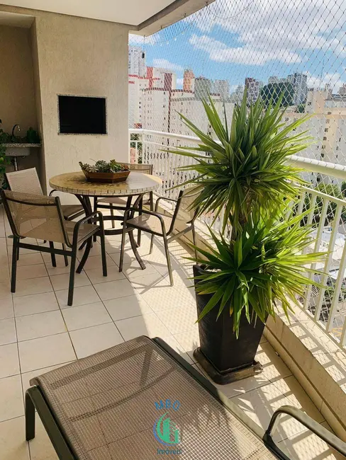 Apartamento com 3 quartos à venda, 115m2 em Vila Mariana, São Paulo - SP - imagem 7 Foto 7 de Apartamento com 3 quartos à venda, 115m2 em Vila Mariana, São Paulo - SP