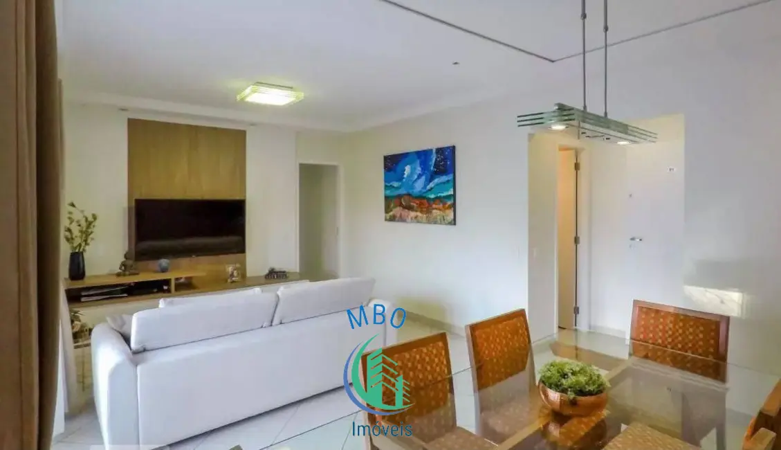 Apartamento com 3 quartos à venda, 115m2 em Vila Mariana, São Paulo - SP - imagem 5 Foto 5 de Apartamento com 3 quartos à venda, 115m2 em Vila Mariana, São Paulo - SP