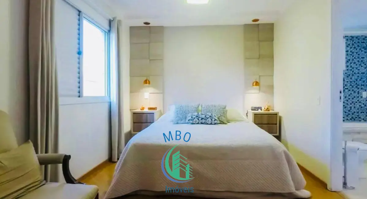 Apartamento com 3 quartos à venda, 115m2 em Vila Mariana, São Paulo - SP - imagem 8 Foto 8 de Apartamento com 3 quartos à venda, 115m2 em Vila Mariana, São Paulo - SP