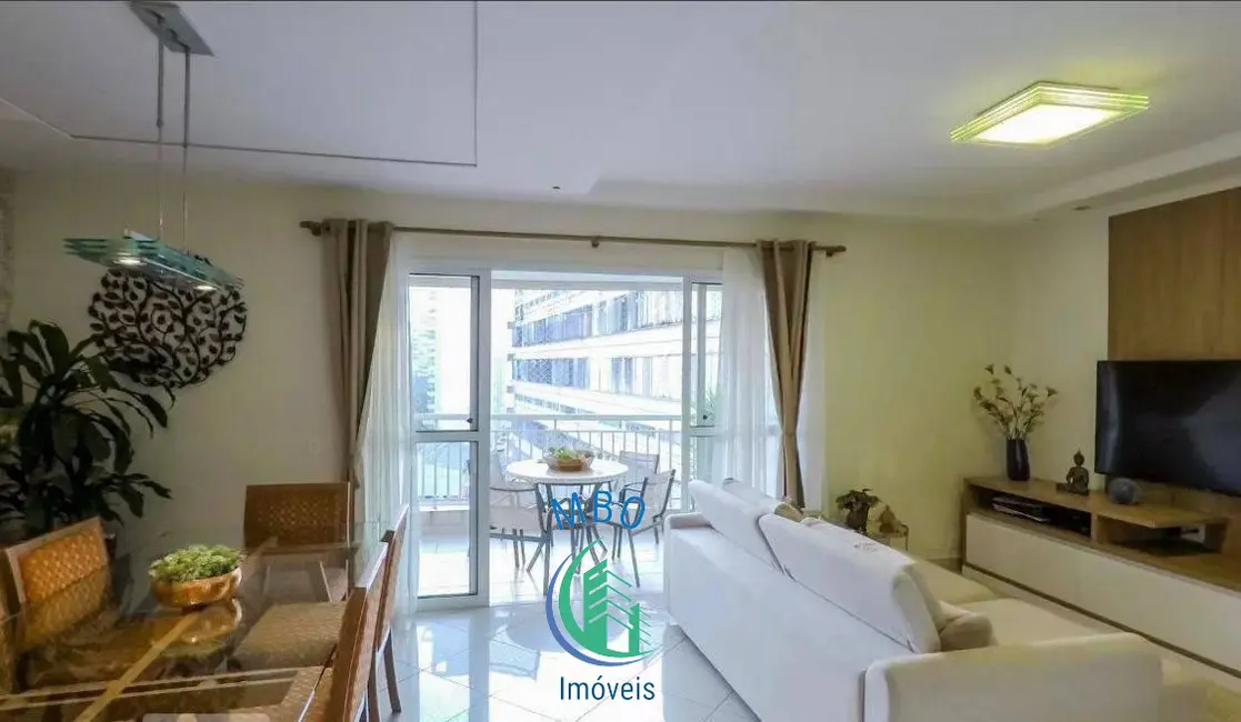 Apartamento com 3 quartos à venda, 115m2 em Vila Mariana, São Paulo - SP - imagem 2 Foto 2 de Apartamento com 3 quartos à venda, 115m2 em Vila Mariana, São Paulo - SP