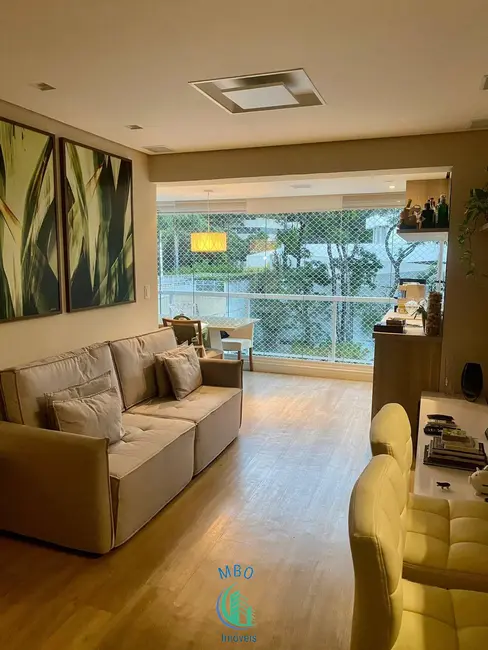 Foto 1 de Apartamento com 3 quartos à venda, 87m2 em Real Parque, São Paulo - SP