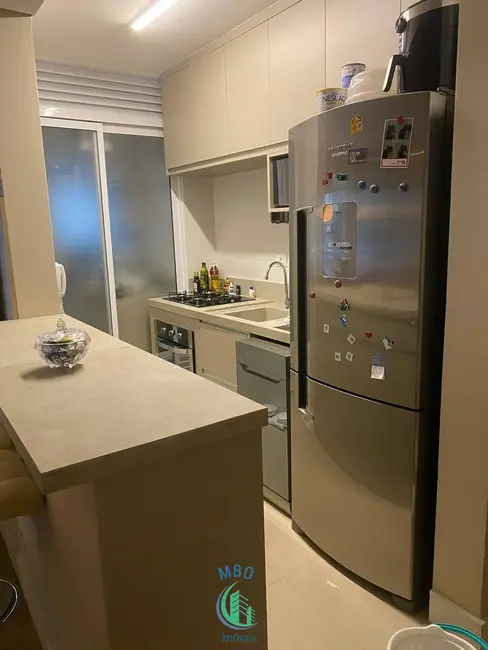 Foto 5 de Apartamento com 3 quartos à venda, 87m2 em Real Parque, São Paulo - SP