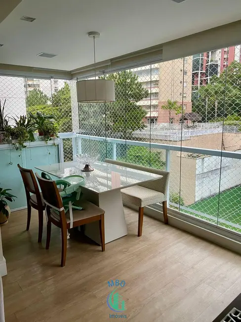 Foto 8 de Apartamento com 3 quartos à venda, 87m2 em Real Parque, São Paulo - SP