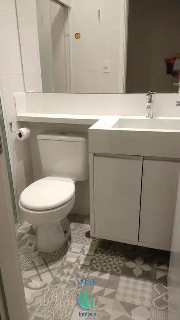 Foto 9 de Apartamento com 3 quartos à venda, 87m2 em Real Parque, São Paulo - SP