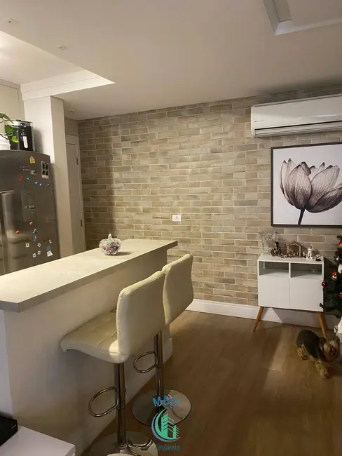 Foto 4 de Apartamento com 3 quartos à venda, 87m2 em Real Parque, São Paulo - SP