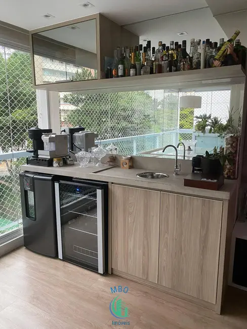 Foto 7 de Apartamento com 3 quartos à venda, 87m2 em Real Parque, São Paulo - SP