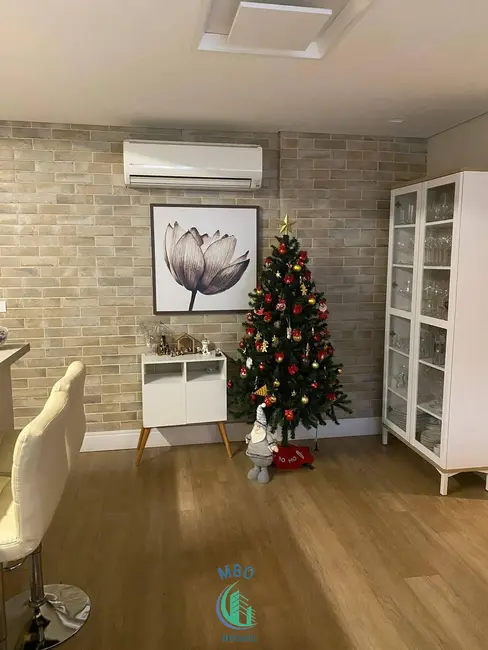 Foto 3 de Apartamento com 3 quartos à venda, 87m2 em Real Parque, São Paulo - SP