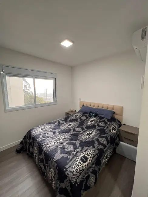 Foto 3 de Apartamento com 3 quartos à venda em Vila Isa, São Paulo - SP