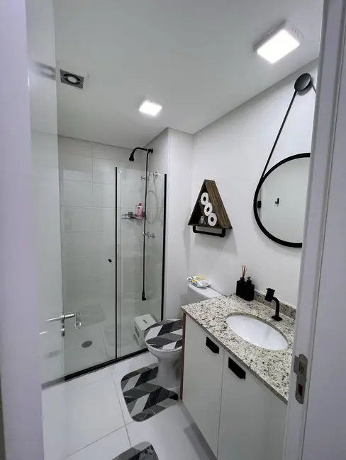 Foto 9 de Apartamento com 3 quartos à venda em Vila Isa, São Paulo - SP