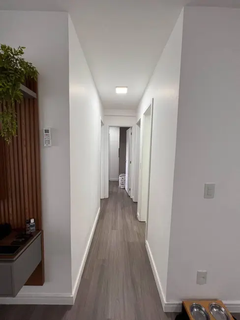 Foto 4 de Apartamento com 3 quartos à venda em Vila Isa, São Paulo - SP