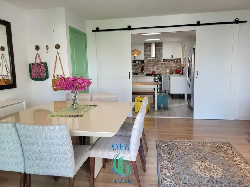 Apartamento com 3 quartos à venda, 125m2 em Brooklin Paulista, São Paulo - SP - imagem 8 Foto 8 de Apartamento com 3 quartos à venda, 125m2 em Brooklin Paulista, São Paulo - SP