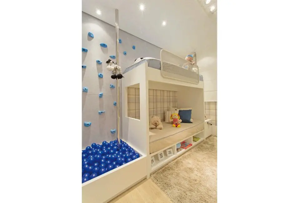 Foto 7 de Apartamento com 1 quarto à venda, 41m2 em Jardim da Saúde, São Paulo - SP