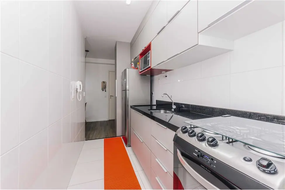 Foto 9 de Apartamento com 2 quartos à venda, 51m2 em Aclimação, São Paulo - SP