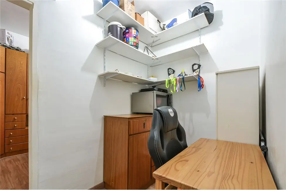 Foto 8 de Apartamento com 1 quarto à venda, 53m2 em Aclimação, São Paulo - SP