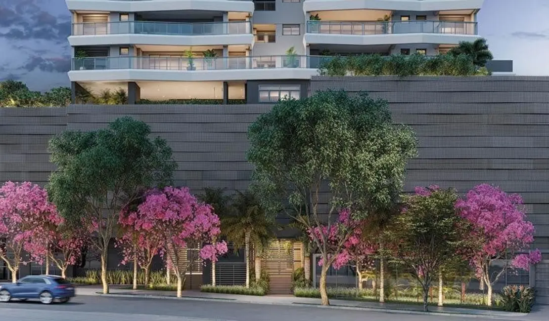 Foto 2 de Apartamento com 4 quartos à venda, 175m2 em Aclimação, São Paulo - SP