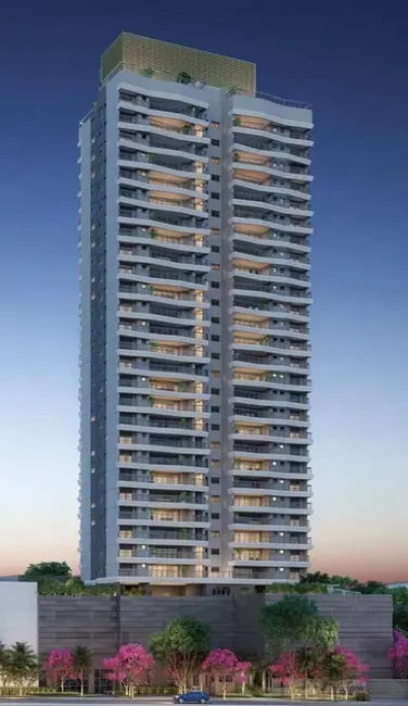 Foto 1 de Apartamento com 3 quartos à venda, 211m2 em Aclimação, São Paulo - SP
