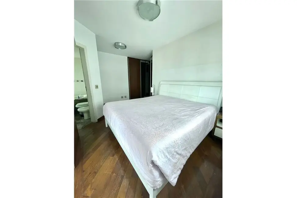 Foto 9 de Apartamento com 4 quartos à venda, 177m2 em Aclimação, São Paulo - SP