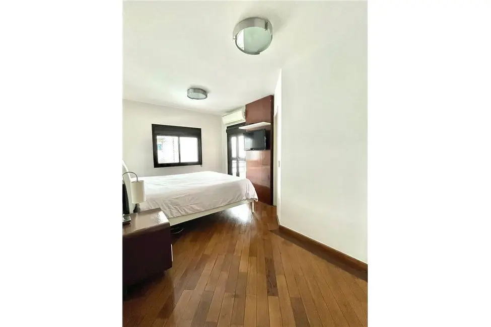 Foto 7 de Apartamento com 4 quartos à venda, 177m2 em Aclimação, São Paulo - SP