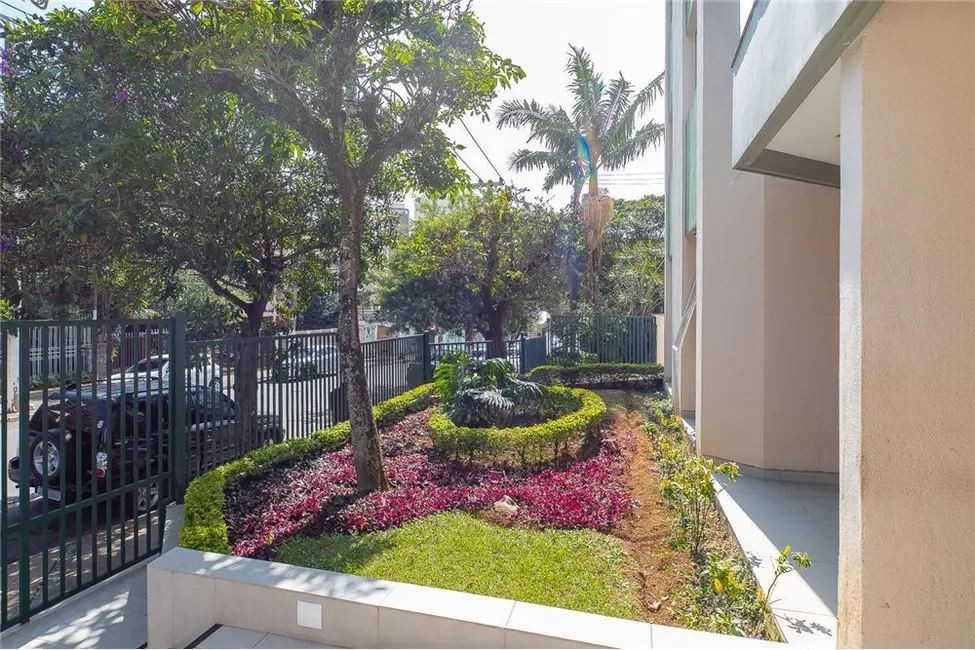 Foto 7 de Apartamento com 3 quartos à venda, 160m2 em Aclimação, São Paulo - SP