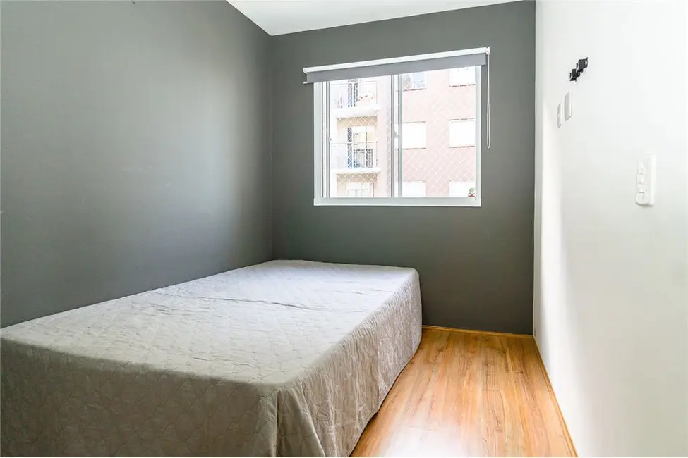 Apartamento com 1 quarto à venda, 27m2 em Jardim Caravelas, São Paulo - SP - imagem 2 Foto 2 de Apartamento com 1 quarto à venda, 27m2 em Jardim Caravelas, São Paulo - SP