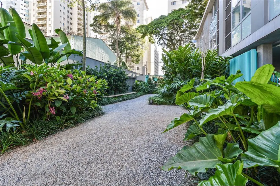 Foto 3 de Apartamento com 3 quartos à venda, 93m2 em Campo Belo, São Paulo - SP