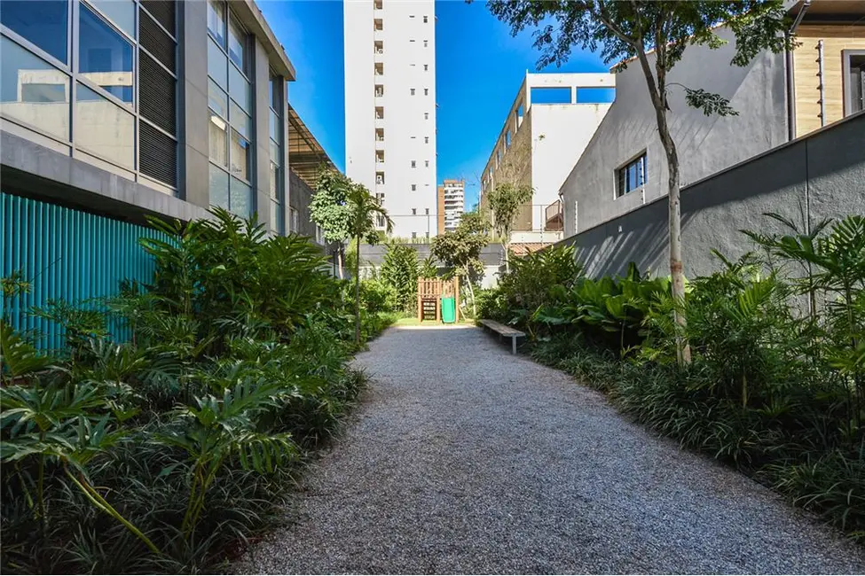 Foto 6 de Apartamento com 3 quartos à venda, 93m2 em Campo Belo, São Paulo - SP