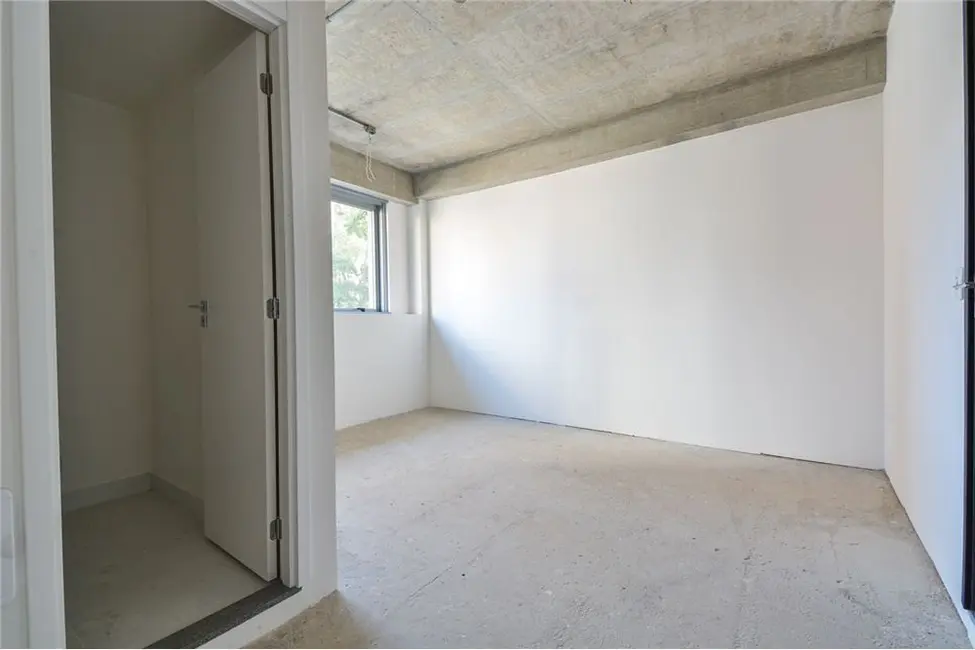 Foto 1 de Apartamento com 3 quartos à venda, 93m2 em Campo Belo, São Paulo - SP