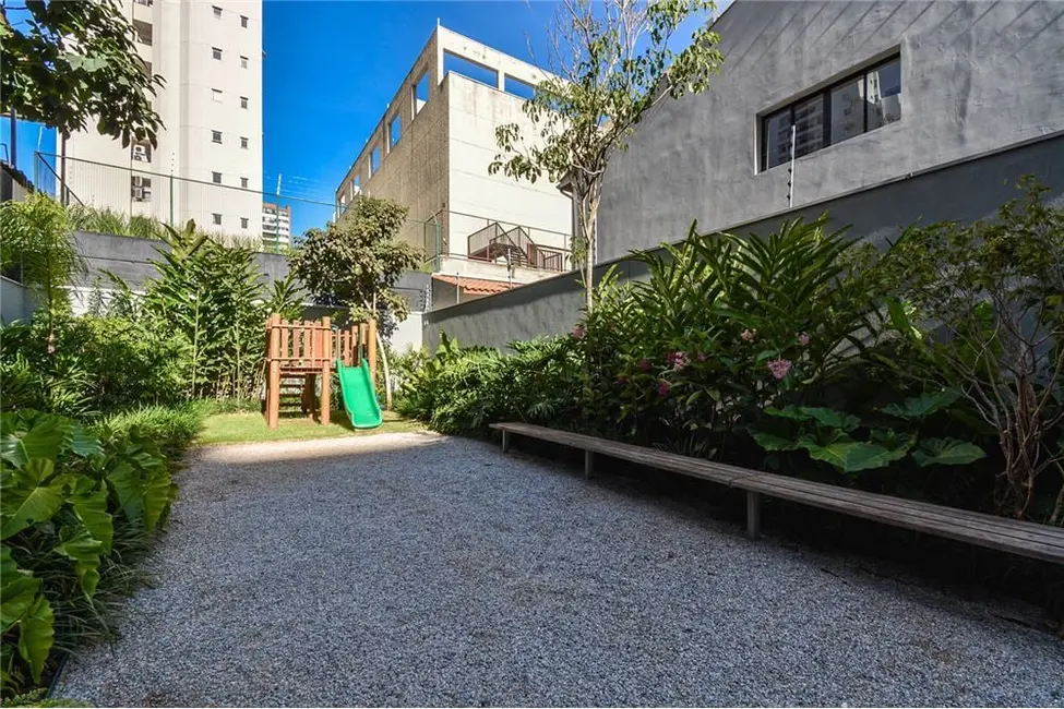 Foto 9 de Apartamento com 3 quartos à venda, 93m2 em Campo Belo, São Paulo - SP