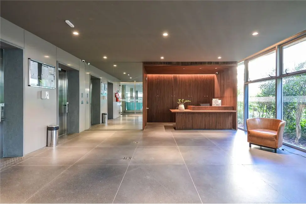 Foto 5 de Apartamento com 3 quartos à venda, 93m2 em Campo Belo, São Paulo - SP