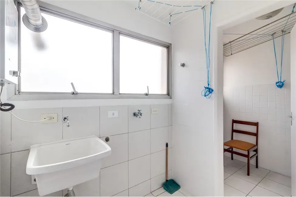 Apartamento com 2 quartos à venda, 76m2 em Campo Belo, São Paulo - SP - imagem 8 Foto 8 de Apartamento com 2 quartos à venda, 76m2 em Campo Belo, São Paulo - SP
