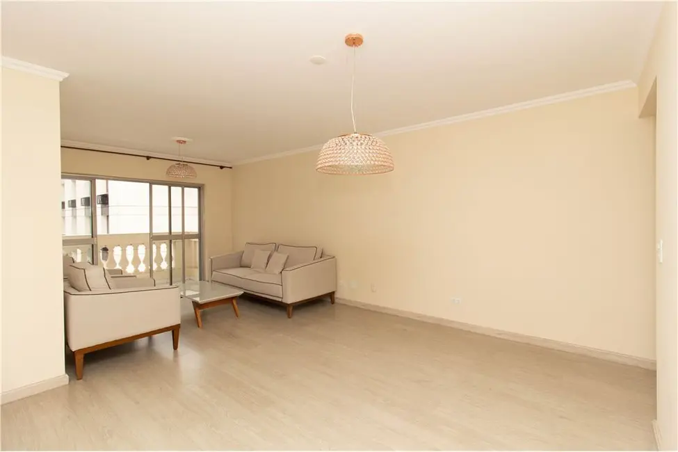 Foto 4 de Apartamento com 3 quartos à venda, 98m2 em Campo Belo, São Paulo - SP