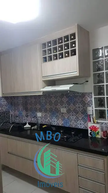 Foto 1 de Apartamento com 3 quartos à venda, 103m2 em Aclimação, São Paulo - SP