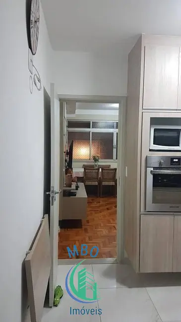 Foto 3 de Apartamento com 3 quartos à venda, 103m2 em Aclimação, São Paulo - SP
