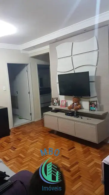 Foto 6 de Apartamento com 3 quartos à venda, 103m2 em Aclimação, São Paulo - SP