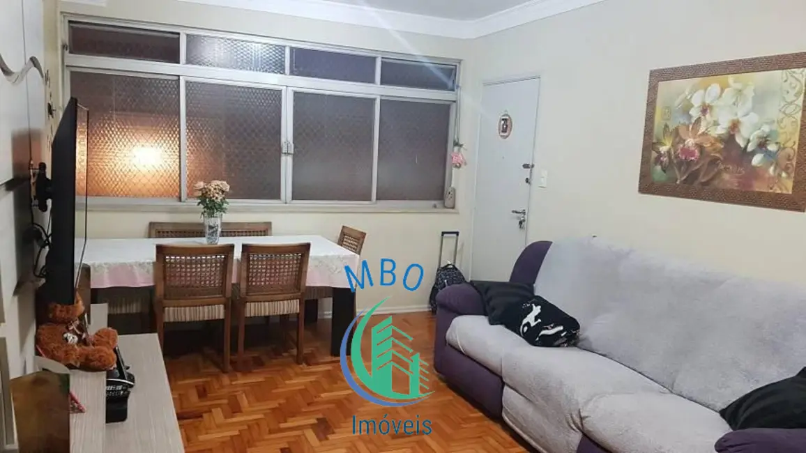 Foto 4 de Apartamento com 3 quartos à venda, 103m2 em Aclimação, São Paulo - SP