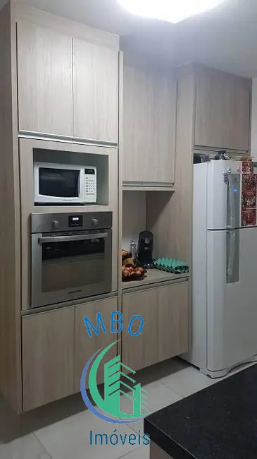 Foto 2 de Apartamento com 3 quartos à venda, 103m2 em Aclimação, São Paulo - SP